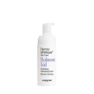 La Biosthetique Dermosthétique Hyaluronic Acid Hydrating Cleansing Foam 150ml